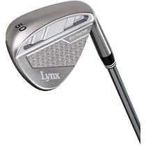 Amazon | Lynx リンクス Sho-Time WEDGE ウェッジ メンズ 右用